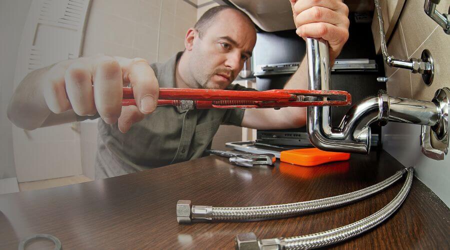 Professional bathroom faucet installation in Bagdad, FL
